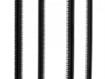 ARMARIO MONOLYTH 19-22U DR6622 OPENFRAME NEGRO SA