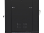 ARMARIO RACK LANBERG 19? 15U 600X800 FLAT PACK NEGRO PUERTA MALLA