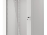 ARMARIO RACK LANBERG Â 18U 600X450 19" FLAT PACK V2 HASTA 60 KG GRIS