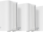ASUS ZENWIFI SISTEMA MESH WIFI7 BE3600 PACK 3