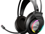 AURICULAR GAMING KROM KAPPA RGB