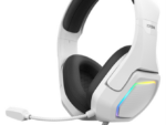 AURICULAR GAMING KROM KOPA 7.1 VIRTUAL BLANC