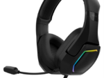 AURICULAR GAMING KROM KOPA 7.1 VIRTUAL NEGRO