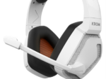 AURICULAR GAMING KROM KOPA PRO STEREO BLANCO