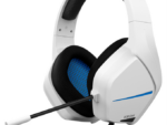 AURICULAR GAMNG KROM KOPA MOVE ESTEREO BLANCO AZUL
