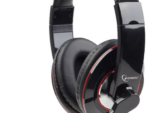 AURICULAR GEMBIRD MHS-U-001 NEGRO MICROFONO ALAMBRICO USB