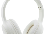 AURICULARES BT COOLBOX AIR40 ANC BEIGE DIADEMA