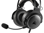 AURICULARES GAMING SHARKOON SKILLER SGH50 NEGRO MICROFONO ALAMBRICO