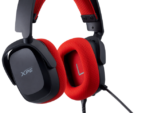 AURICULARES GAMING XPG PRECOG STUDIO MICRO NEGRO