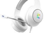 AURICULARES GAMING ZALMAN ZM-HPS310 BLANCO RGB