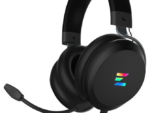 AURICULARES GAMING ZALMAN ZM-HPS610 NEGRO