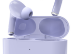 AURICULARES GEMBIRD TWS-03-V VIOLETA BT