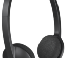 AURICULARES LOGITECH H340 NEGRO MICROFONO ALAMBRICO USB