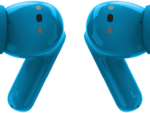 AURICULARES MOTOROLA MOTO BUDS BASS BLUE