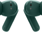 AURICULARES MOTOROLA MOTO BUDS BASS GREEN