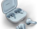 AURICULARES MOTOROLA MOTO BUDS BLUE MICROFONO BT