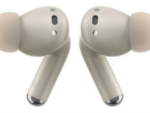 AURICULARES MOTOROLA MOTO BUDS+ GREY MICROFONO BT