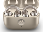 AURICULARES MOTOROLA MOTO BUDS LOOP SWAROVSKI