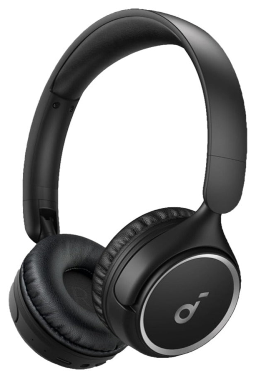 AURICULARES SOUNDCORE H30I WIRELESS BT NEGRO