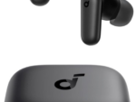 AURICULARES SOUNDCORE P30I TWS CON CANCELACION DE RUIDO ACTIVA BLUETOOTH-NEGRO