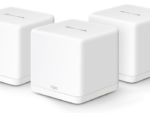 AX1500 WHOLE HOME MESH WI-FI 6 SYSTEM 3-PACK