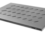 BANDEJA FIJA LANBERG 1U 465X715MM HASTA120KG RACK DE 19