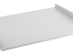 BANDEJA FIJA LANBERG 1U 483X315 MM HASTA 20 KG RACK DE 19 GRIS