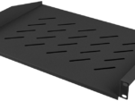 BANDEJA LANBERG FIJA 1U 483X315MM HASTA 25KG RACK DE 19" NEGRO