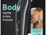 BARBERO BRAUN BG5360 BOX