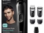 BARBERO BRAUN MGK3420 6 EN 1