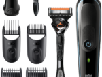BARBERO BRAUN MGK5345 7 EN 1