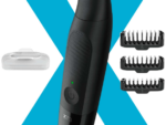 BARBERO BRAUN XT 3100