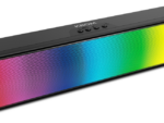BARRA DE SONIDO BLUETOOTH RGB KROM K-POP