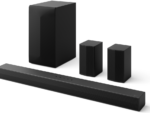 BARRA DE SONIDO LG S60TR DOLBY 440W