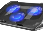 BASE REFRIGERADORA NATEC ORIOLE PARA PORTATIL 15.6"-17.3" NEGRA