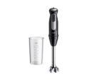BATIDORA DE MANO BRAUN MQ55001M 1000W 25 VEL NEGRO