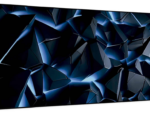 BLUE OBSIDIAN XL MOUSE PAD
