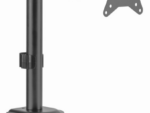 BRAZO DE MONITOR GEMBIRD PARA ESCRITORIO 17-32 PULGADAS