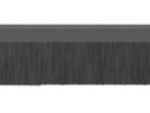 BRUSH PANEL LANBERG 1U NEGRO