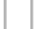 CABLE AISENS USB 2.0 LIGHTNING/M-USB-C/M PD BLANCO 0.5M