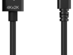 CABLE CONVERSOR AISENS 4K30HZ USB-C/M-HDMI/M NEGRO 1.8M