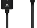 CABLE CONVERSOR AISENS ALUMINIO USB-C A HDMI 2.1 8K60HZ 2.0M