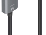 CABLE CONVERSOR AISENS BIDIRECCION USB-C A DISPLAYPORT 8K@60HZ 1.8M