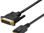 CABLE CONVERSOR AISENS DISPLAYPORT A DVI DP/M-DVI/M NEGRO 2.0M