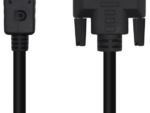 CABLE CONVERSOR AISENS DISPLAYPORT A DVI DP/M-DVI/M NEGRO 3.0M