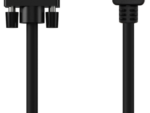 CABLE CONVERSOR AISENS DISPLAYPORT A VGA DP/M-VGA/M NEGRO 1.0M