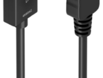CABLE CONVERSOR AISENS DISPLAYPORT/M A HDMI/M 4K@60HZ NEGRO 2.0M