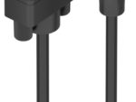 CABLE CONVERSOR AISENS HDMI A SVGA HDMI A/M-SVGA/M NEGRO 2.0M
