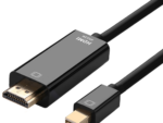 CABLE CONVERSOR AISENS MINI DISPLAYPORT A HDMI NEGRO 3.0M