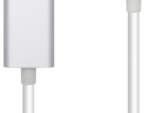 CABLE CONVERSOR AISENS USB3.1 GEN1 USB-C A ETHERNET GIGABIT 15CM
